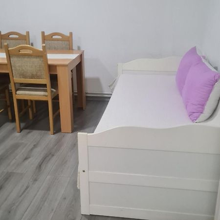 Apartman City Apartment Tuzla Exterior foto