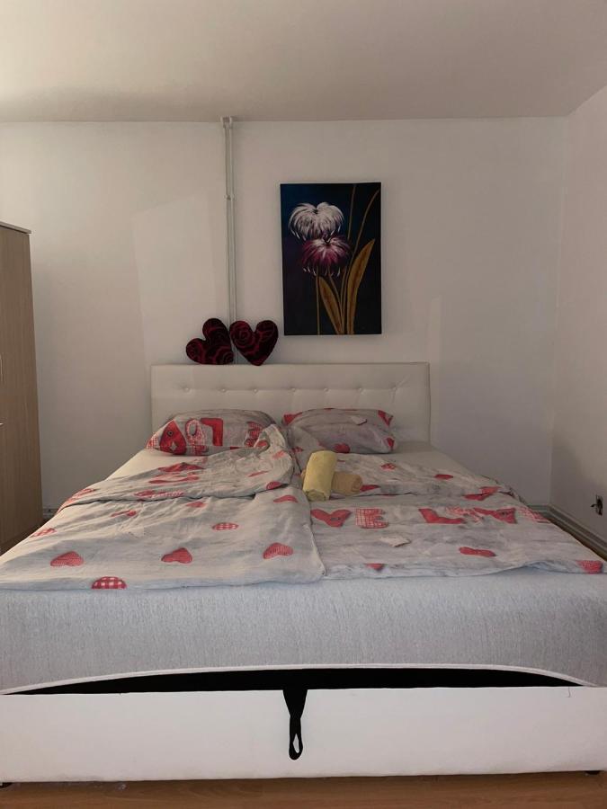 Apartman City Apartment Tuzla Exterior foto