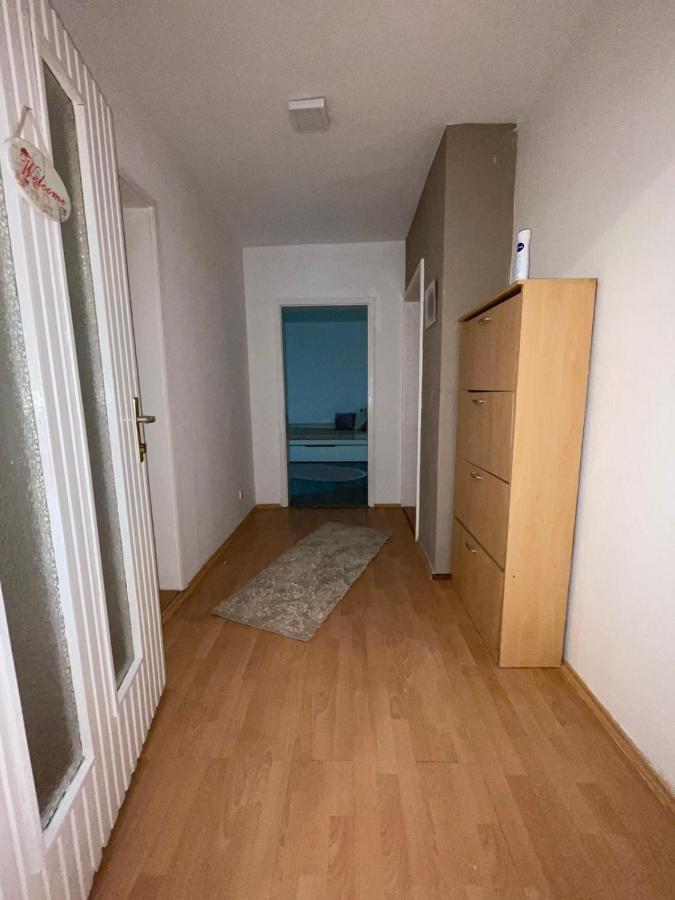 Apartman City Apartment Tuzla Exterior foto