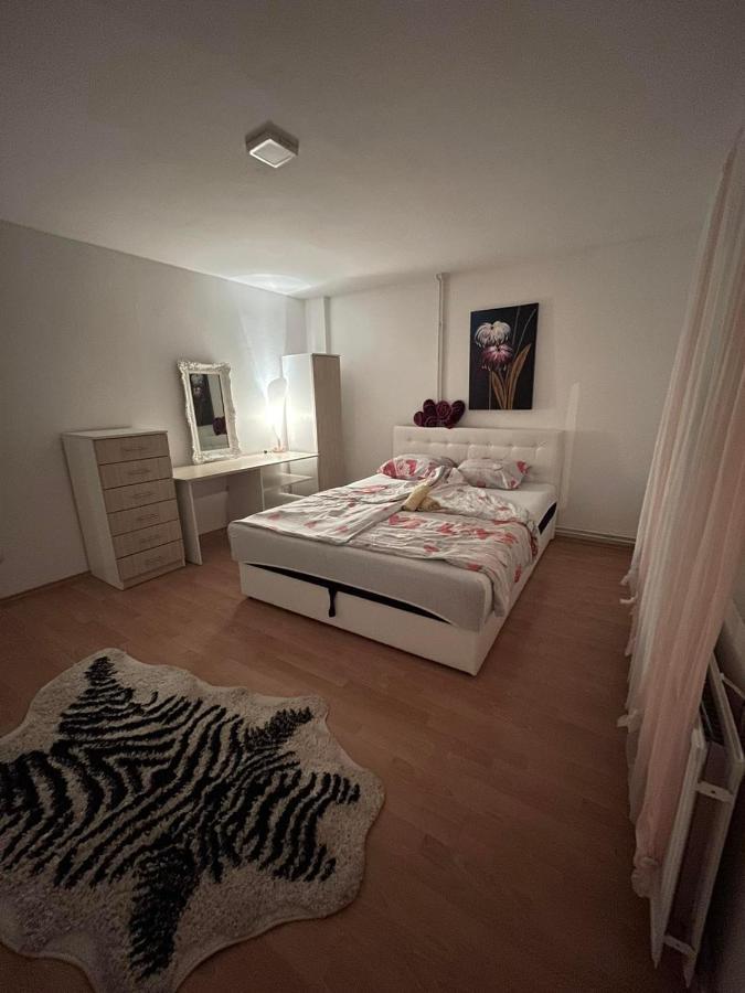 Apartman City Apartment Tuzla Exterior foto