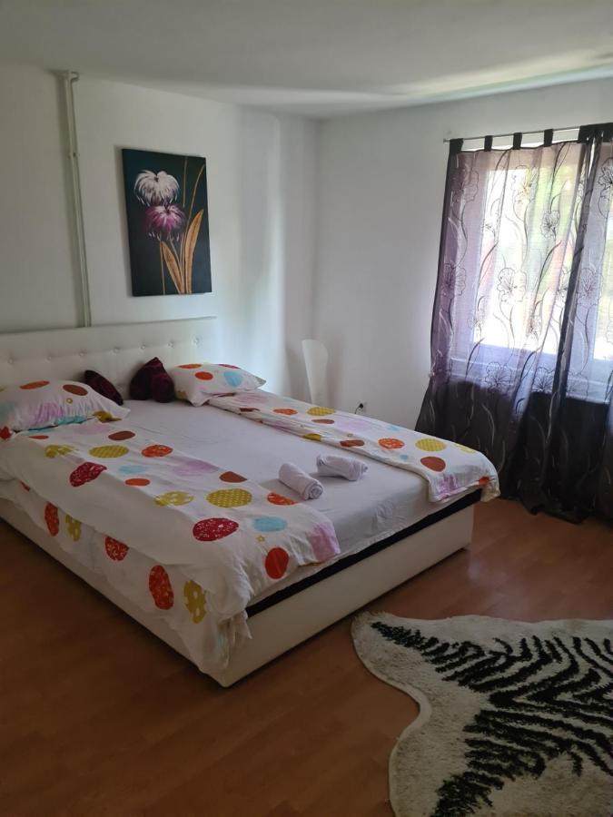 Apartman City Apartment Tuzla Exterior foto