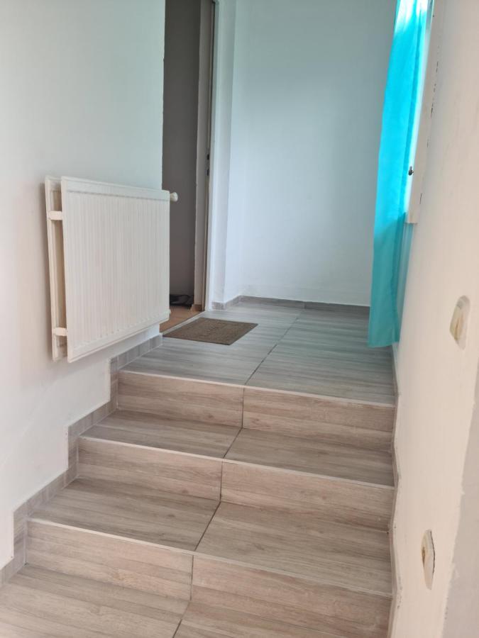 Apartman City Apartment Tuzla Exterior foto