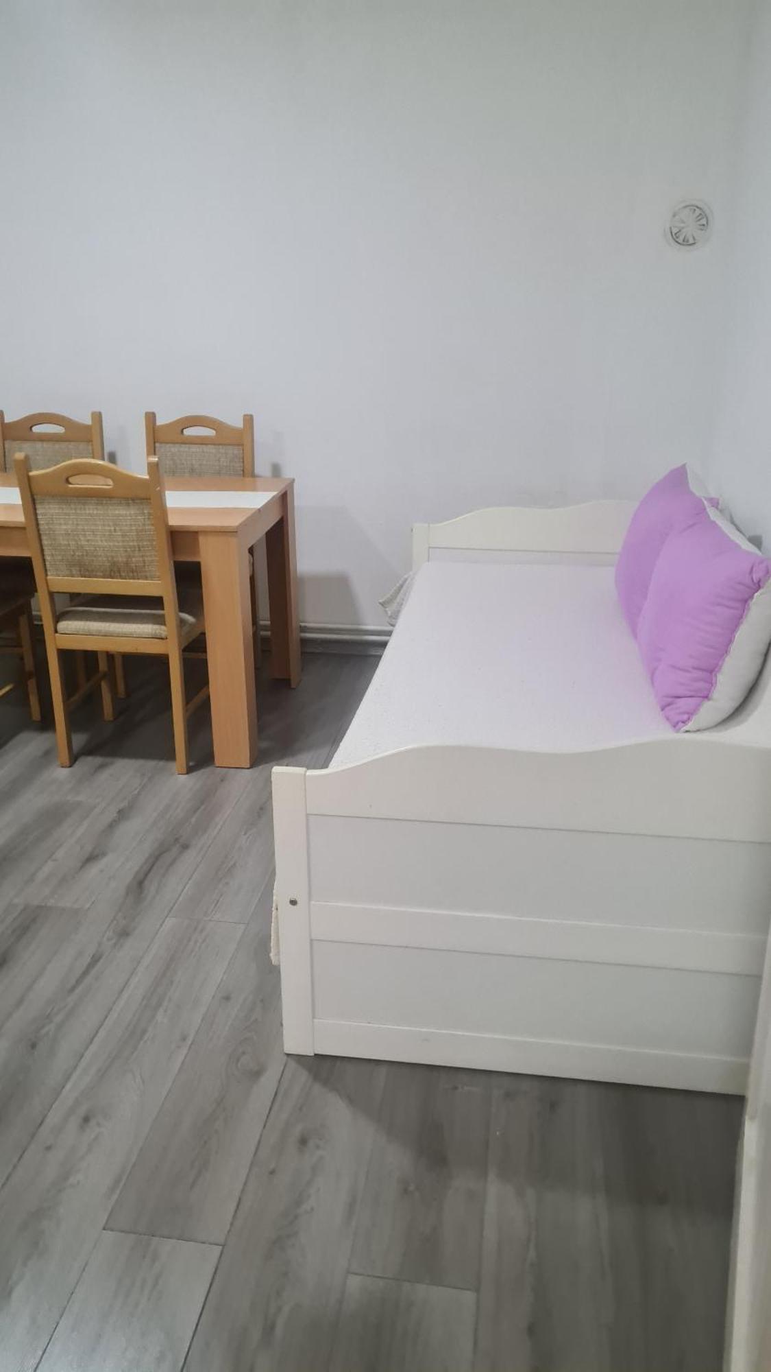 Apartman City Apartment Tuzla Exterior foto