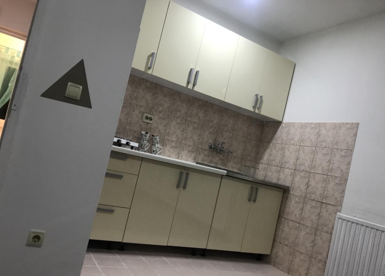 Apartman City Apartment Tuzla Exterior foto