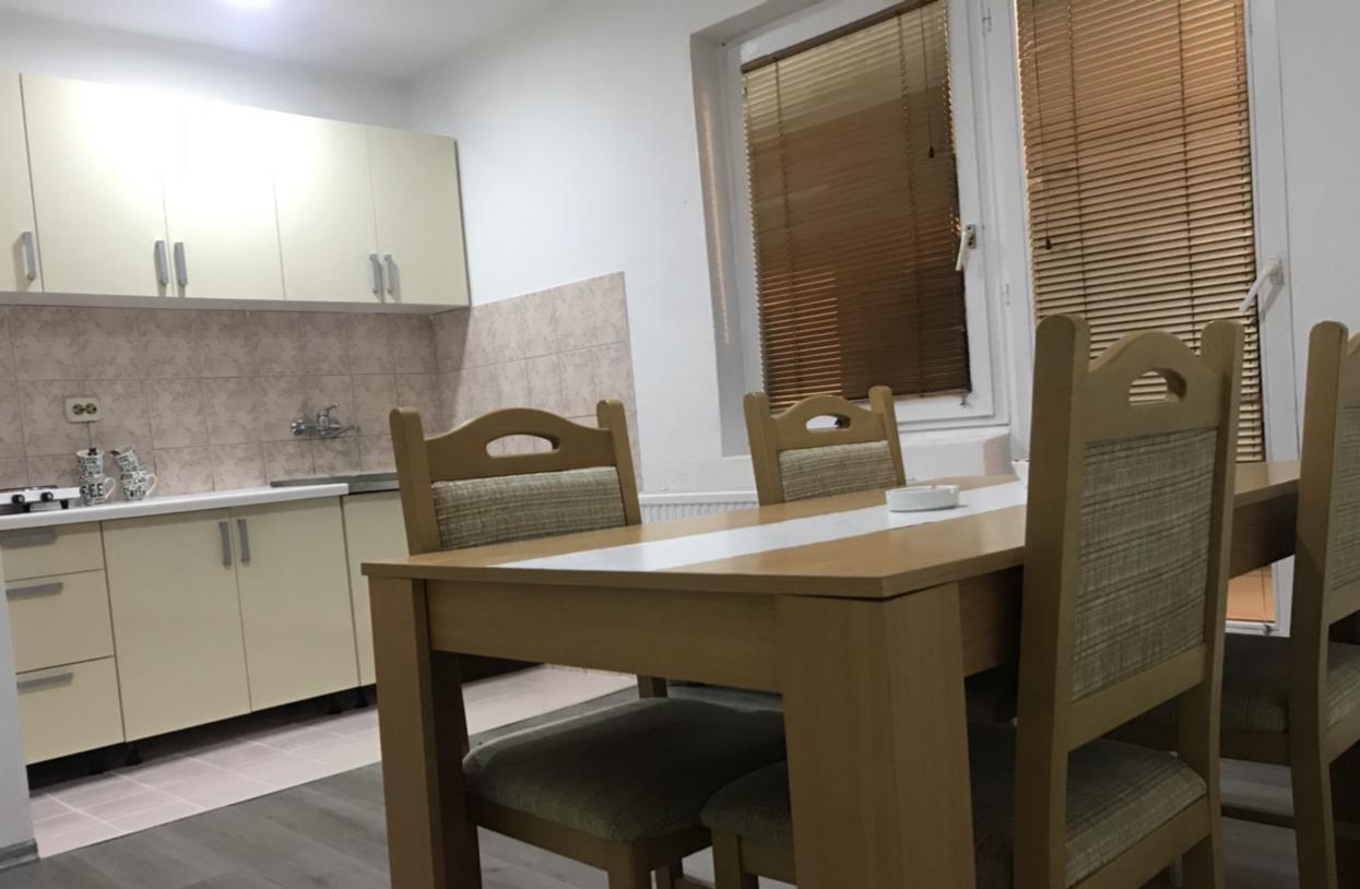 Apartman City Apartment Tuzla Exterior foto